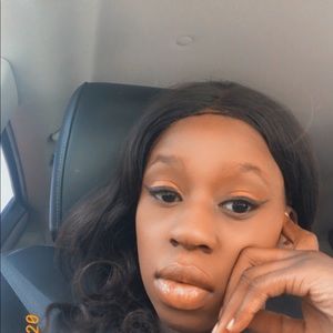 Meet your Posher, Areatha